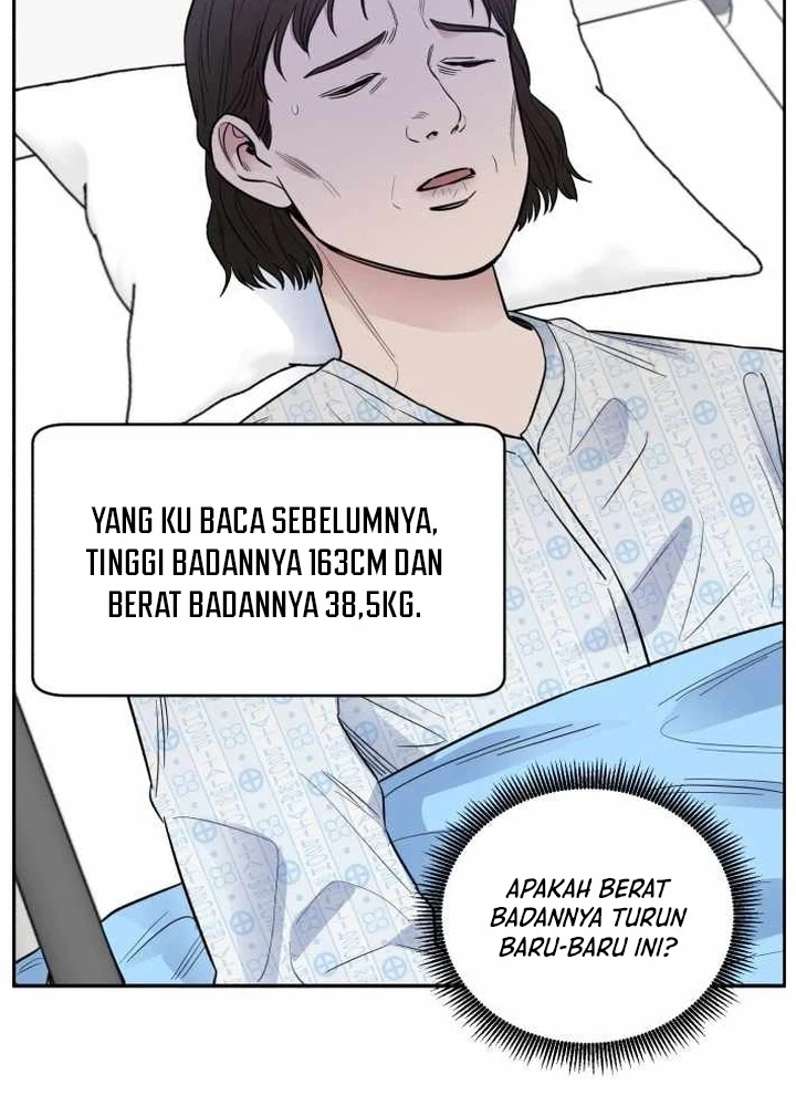 A.I Doctor Chapter 49 Gambar 12