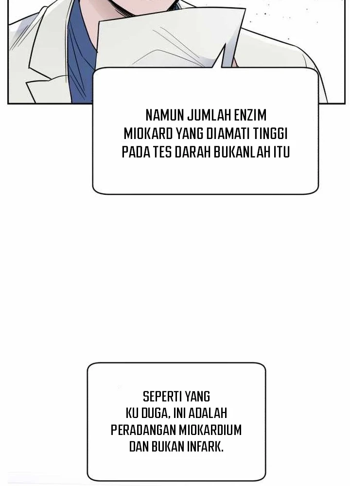 A.I Doctor Chapter 49 Gambar 18