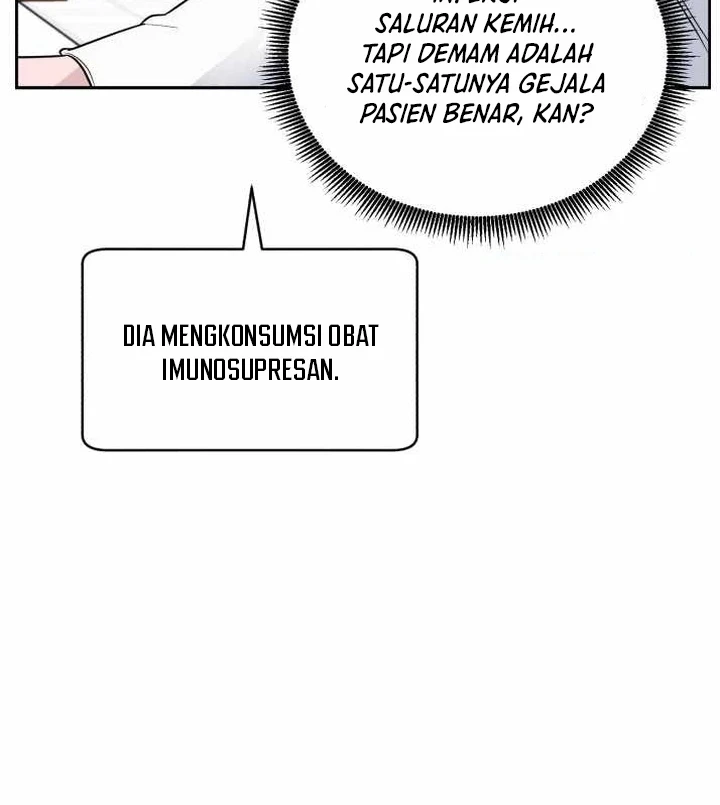 A.I Doctor Chapter 49 Gambar 27