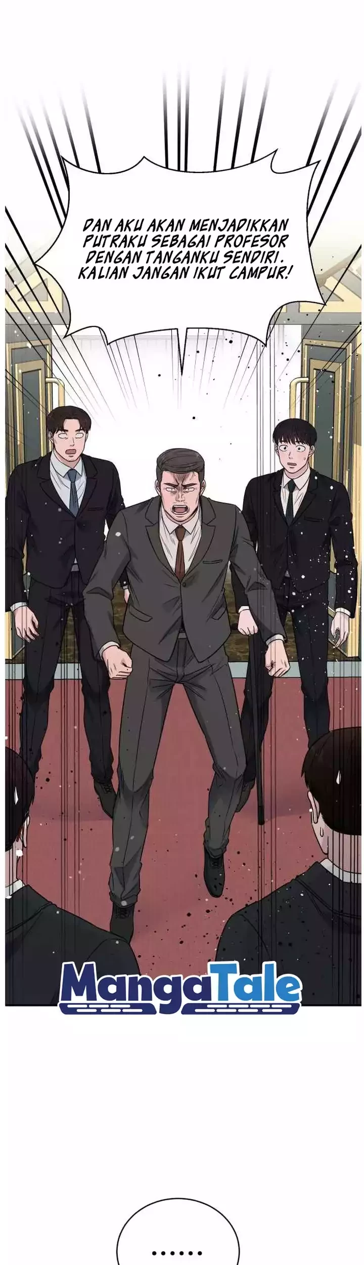 Baca  A.I Doctor Chapter 48 Gambar 2