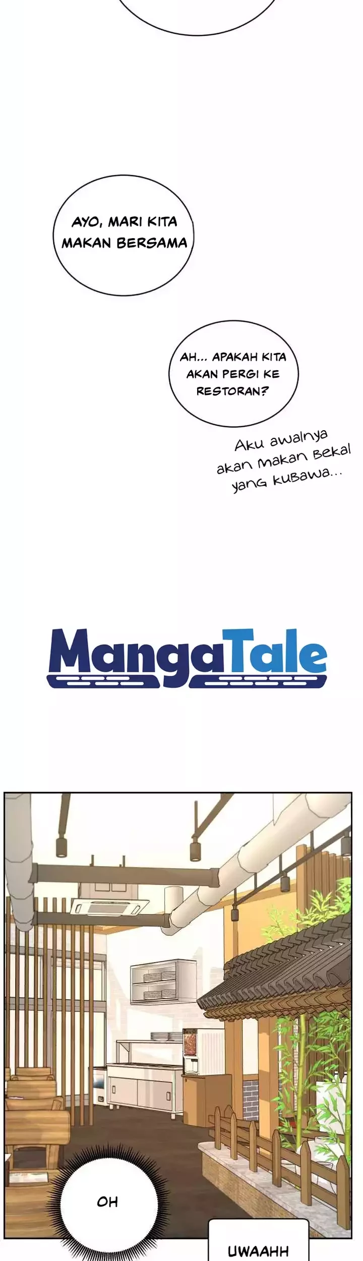 A.I Doctor Chapter 48 Gambar 33