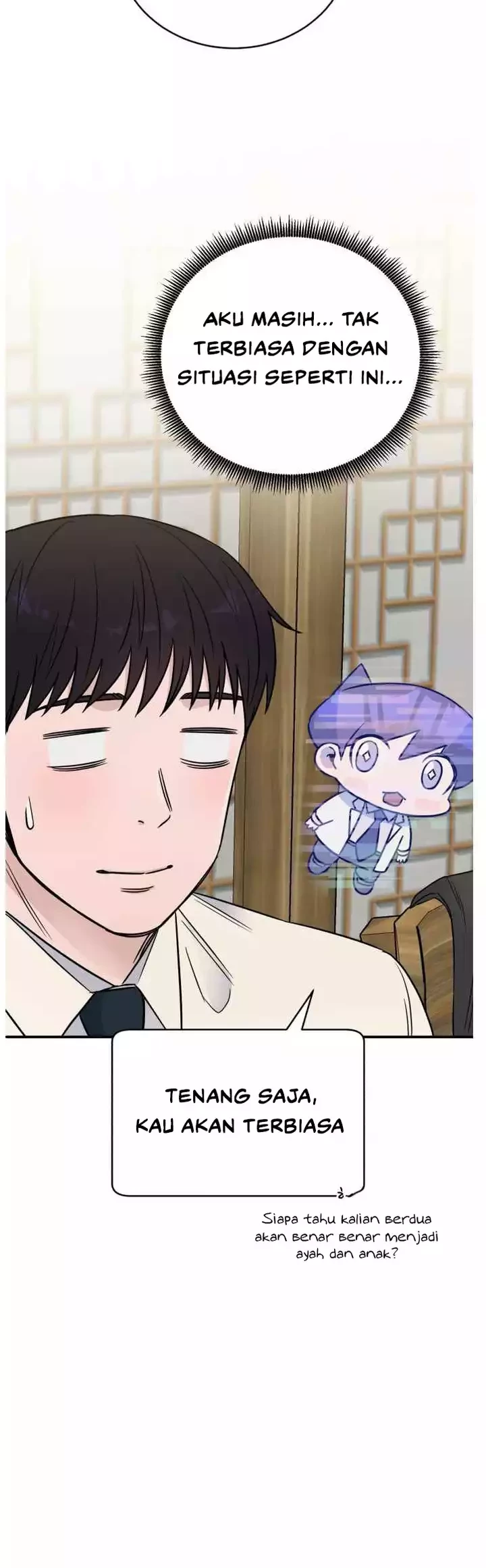 A.I Doctor Chapter 48 Gambar 42