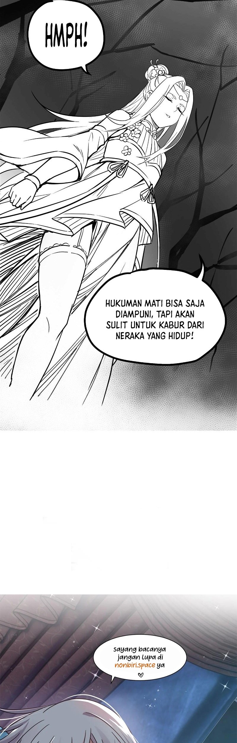 If You Are a Good Disciple, You Can Be a Teacher Chapter 28 Gambar 28