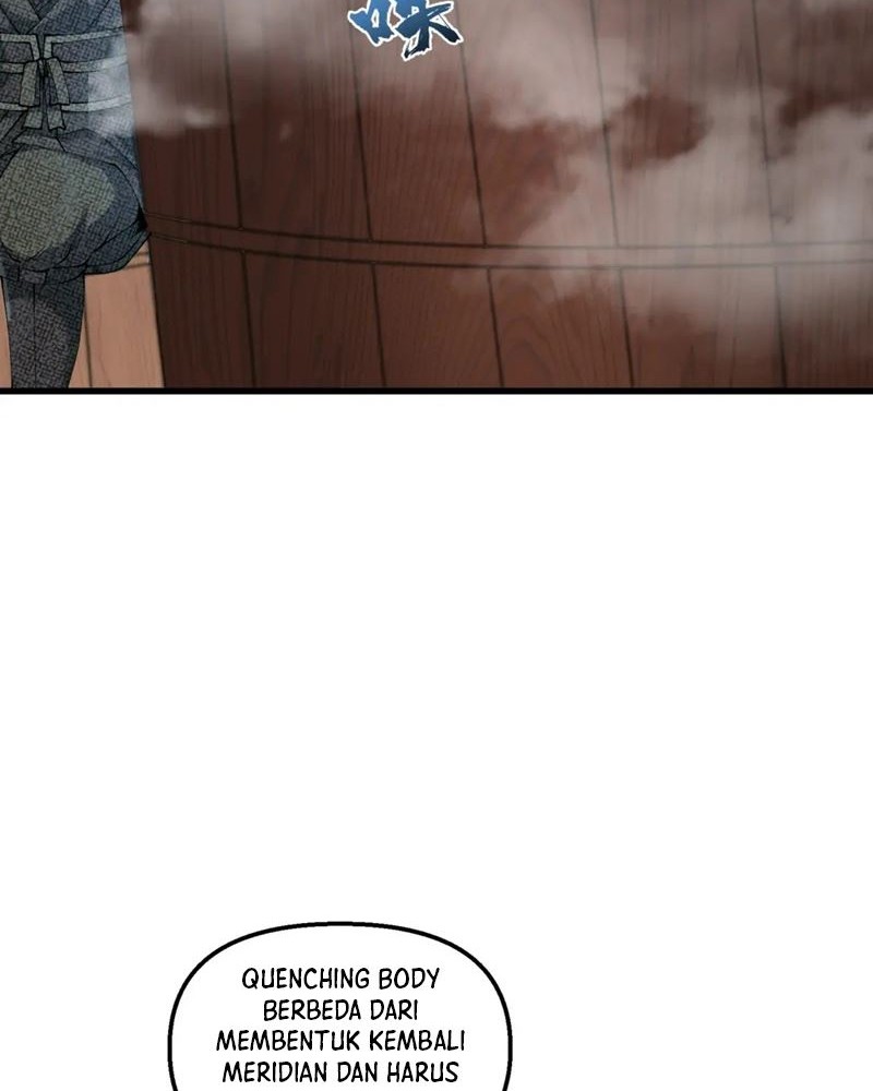 After Ten Years of Chopping Wood, Immortals Begged To Become My Disciples Chapter 35 Gambar 33