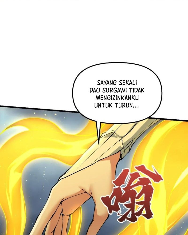After Ten Years of Chopping Wood, Immortals Begged To Become My Disciples Chapter 35 Gambar 15