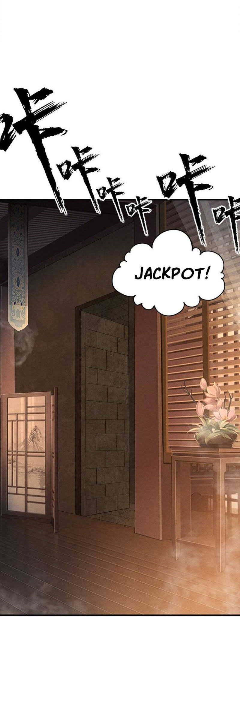 Ultimate Devouring System Chapter 21 Gambar 41
