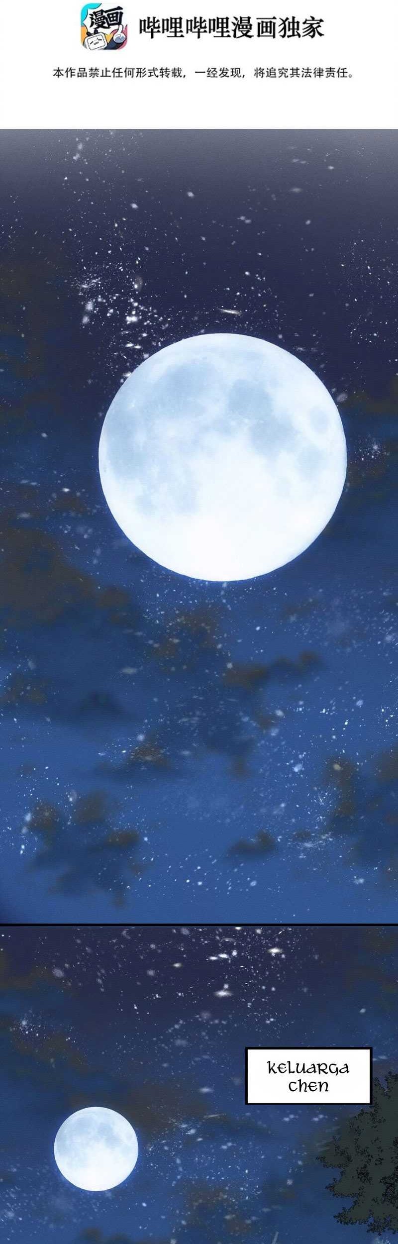 Ultimate Devouring System Chapter 21 Gambar 4