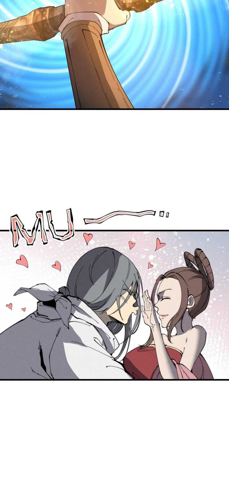 Ultimate Devouring System Chapter 21 Gambar 12