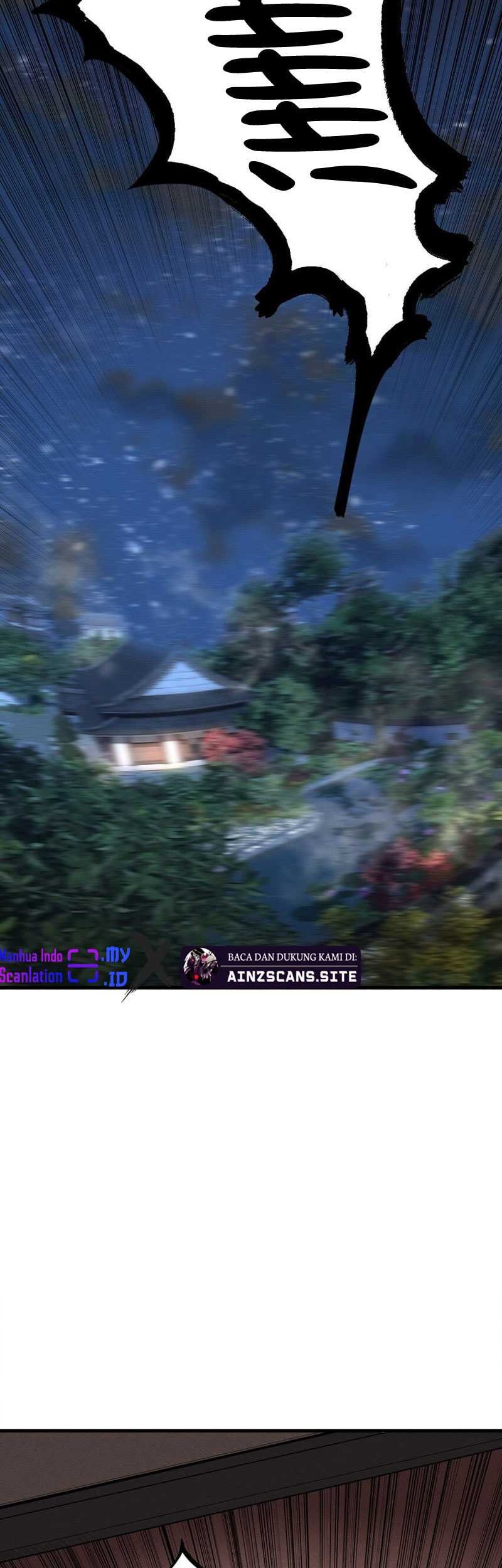 Ultimate Devouring System Chapter 21 Gambar 16