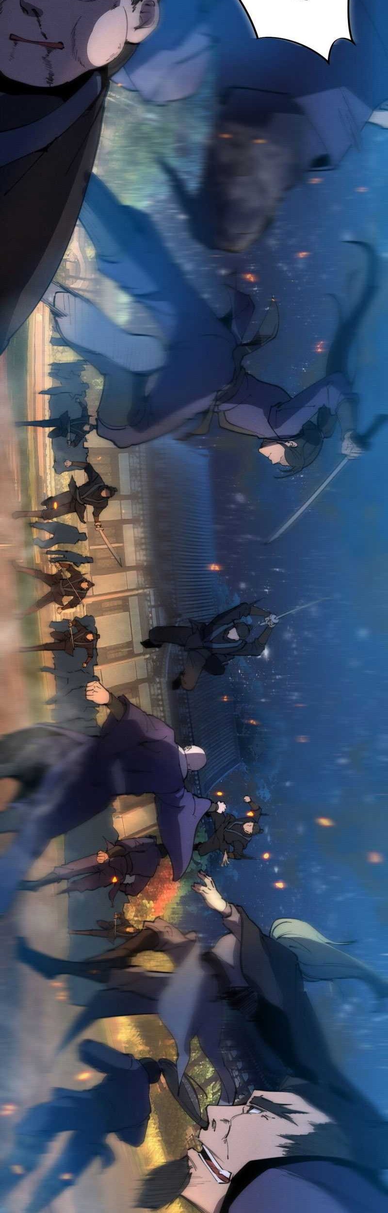 Ultimate Devouring System Chapter 21 Gambar 19