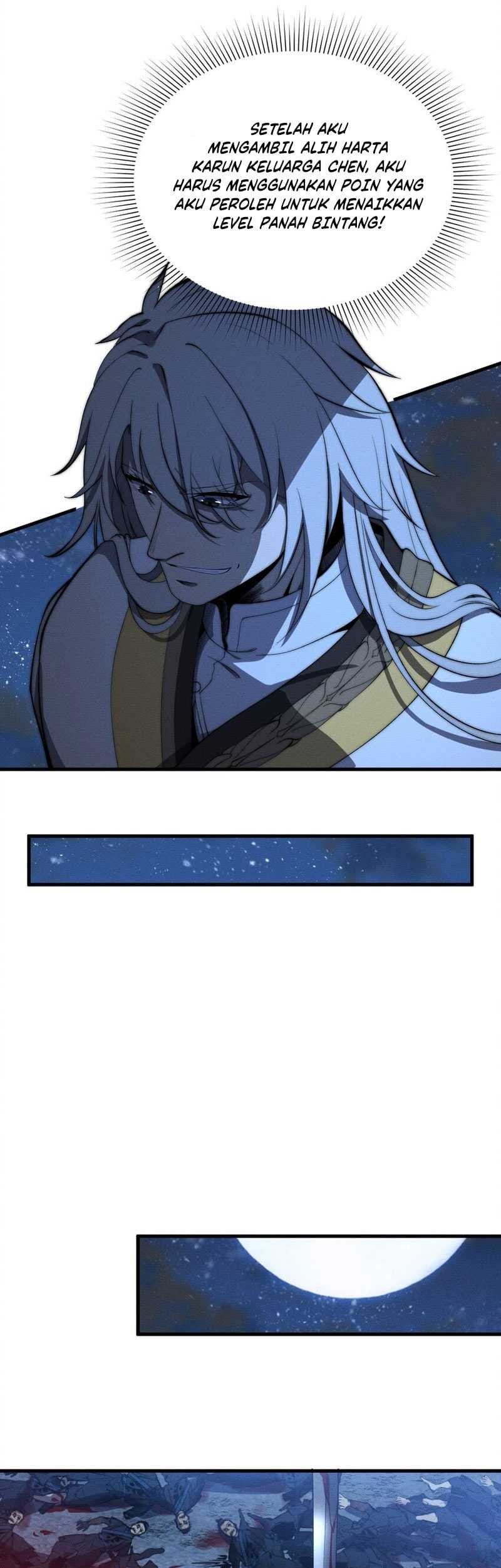 Ultimate Devouring System Chapter 21 Gambar 28