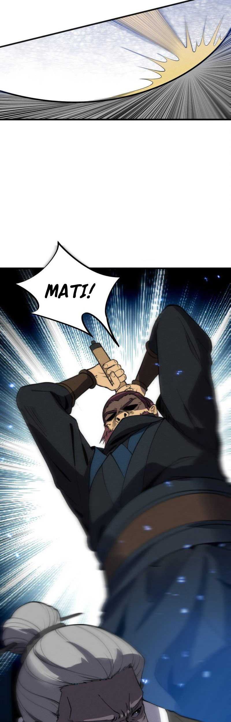 Ultimate Devouring System Chapter 21 Gambar 30