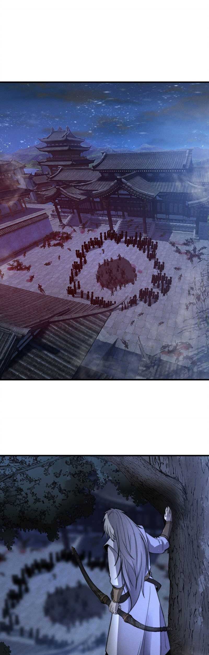 Ultimate Devouring System Chapter 21 Gambar 33