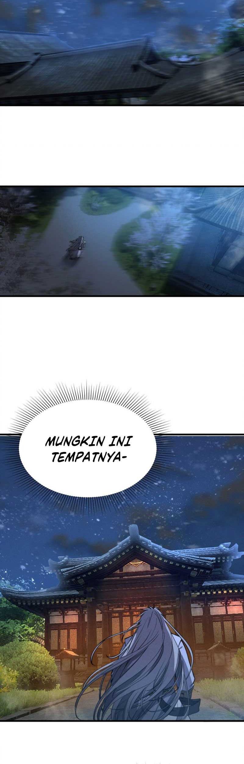 Ultimate Devouring System Chapter 21 Gambar 35