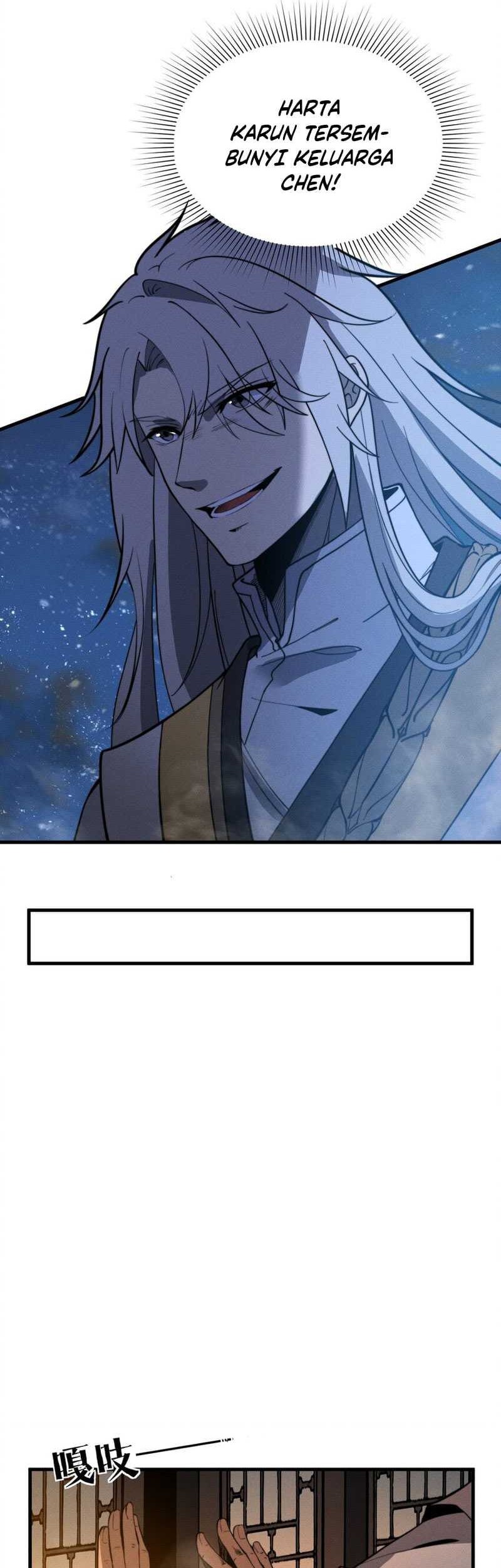 Ultimate Devouring System Chapter 21 Gambar 36
