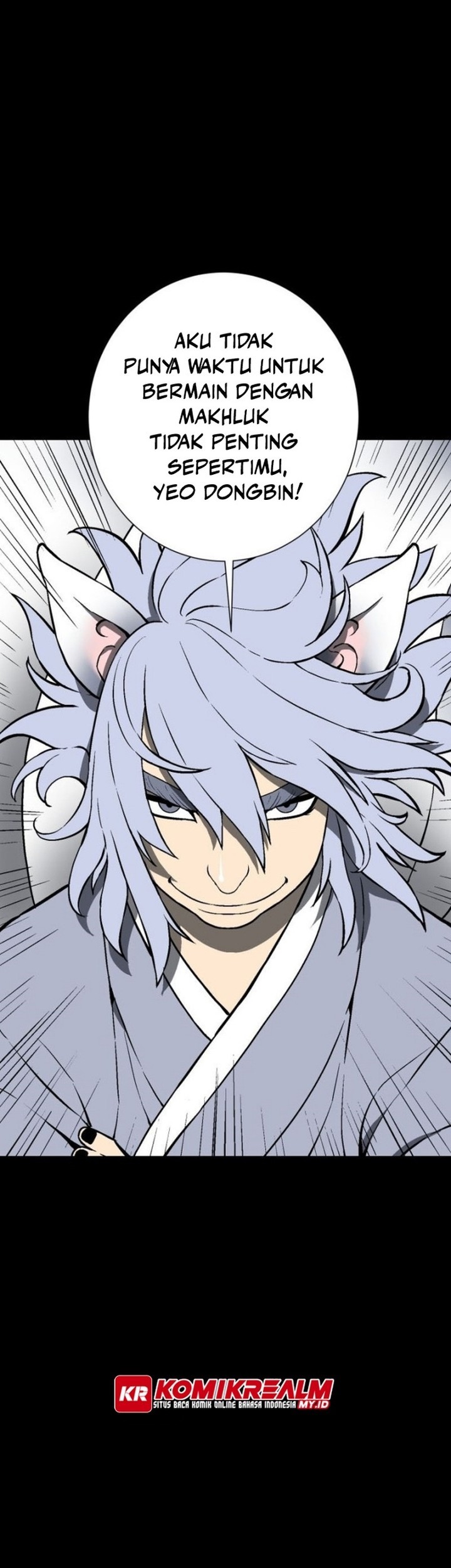 Tales of A Shinning Sword Chapter 24 Gambar 41