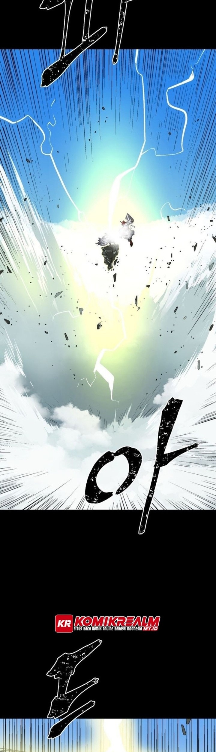 Tales of A Shinning Sword Chapter 24 Gambar 46