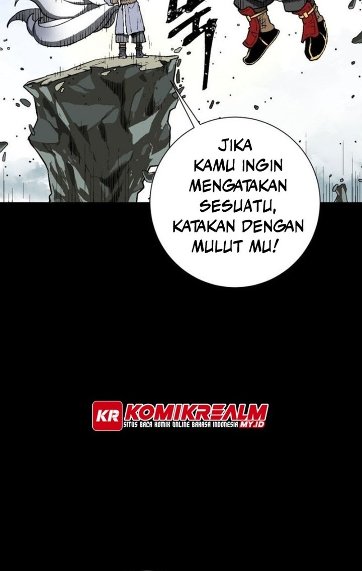 Tales of A Shinning Sword Chapter 24 Gambar 48
