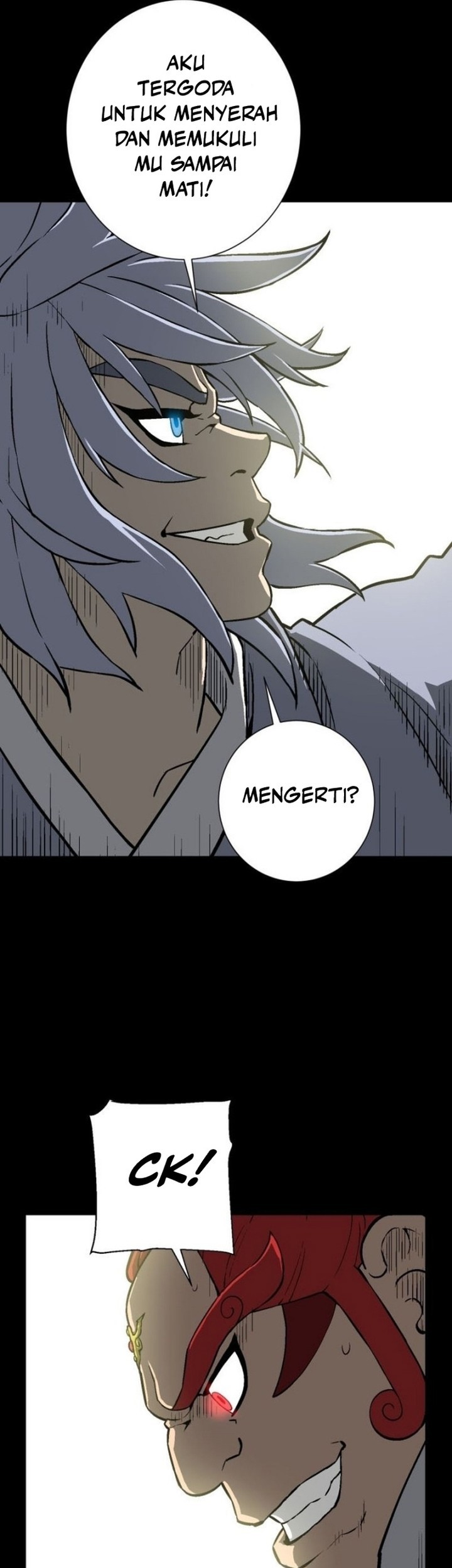 Tales of A Shinning Sword Chapter 24 Gambar 49