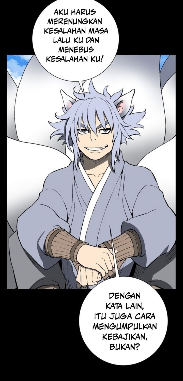 Tales of A Shinning Sword Chapter 24 Gambar 52