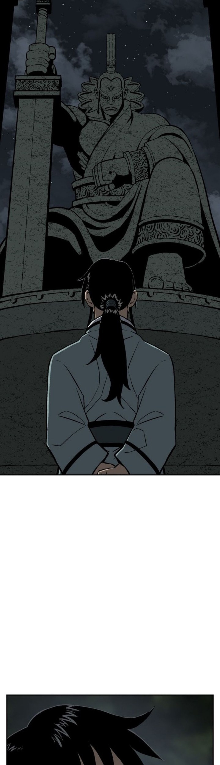 Tales of A Shinning Sword Chapter 24 Gambar 61