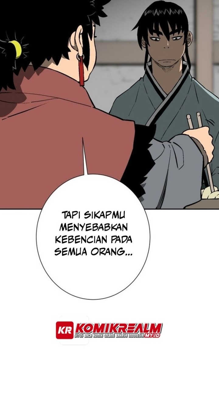Tales of A Shinning Sword Chapter 24 Gambar 4