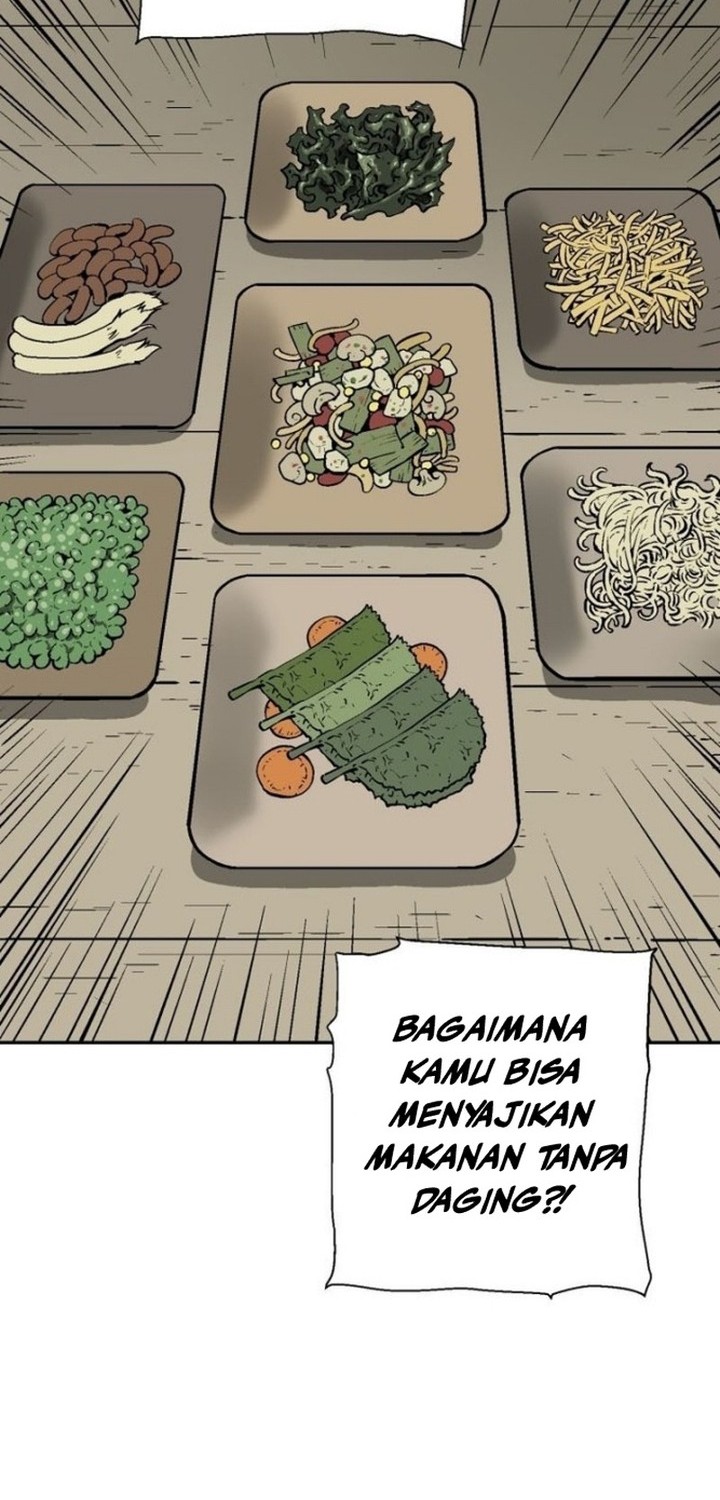 Tales of A Shinning Sword Chapter 24 Gambar 8