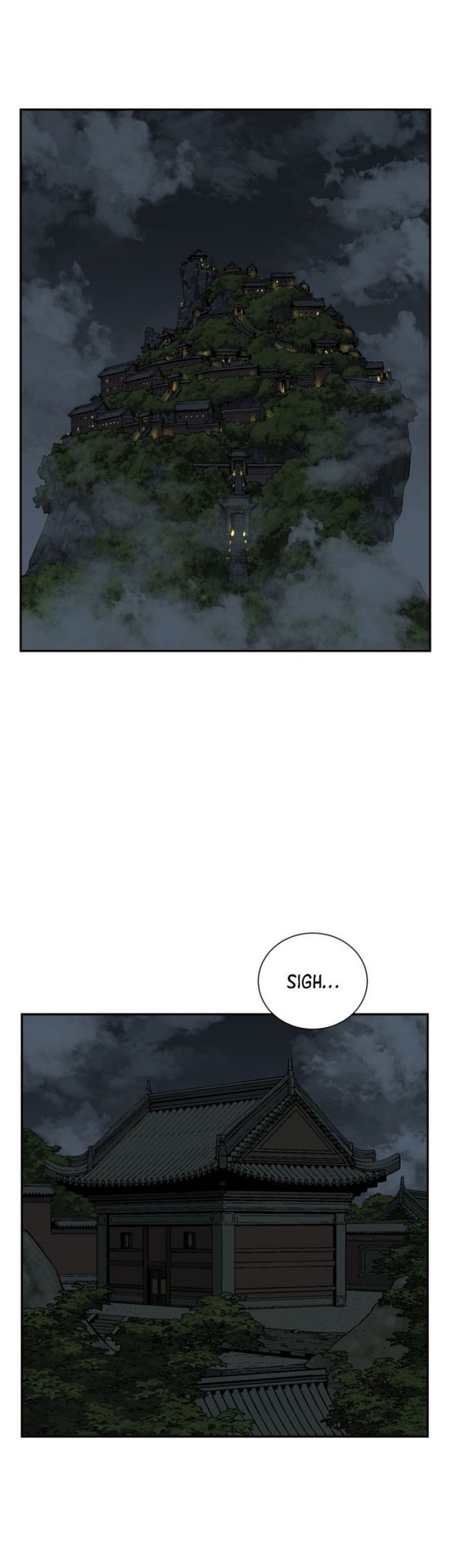 Tales of A Shinning Sword Chapter 24 Gambar 11