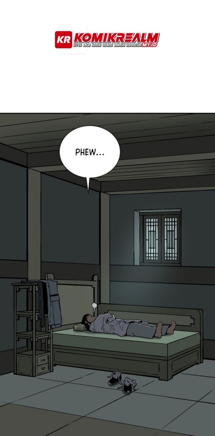 Tales of A Shinning Sword Chapter 24 Gambar 12