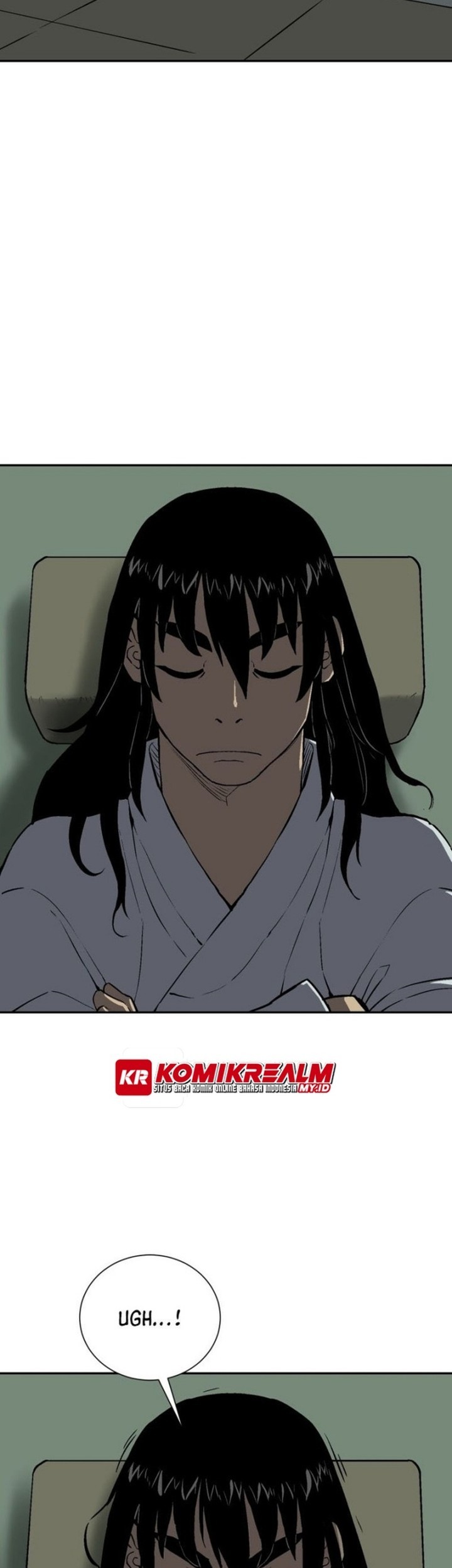 Tales of A Shinning Sword Chapter 24 Gambar 13