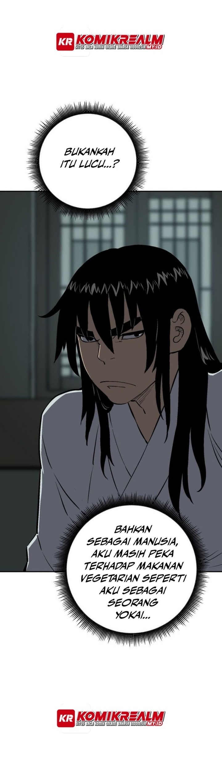 Tales of A Shinning Sword Chapter 24 Gambar 15