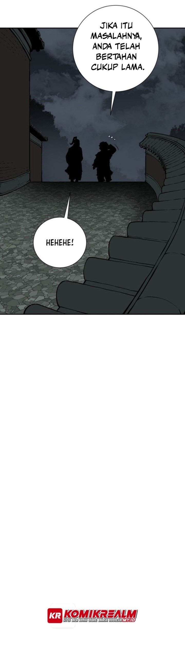 Tales of A Shinning Sword Chapter 24 Gambar 25