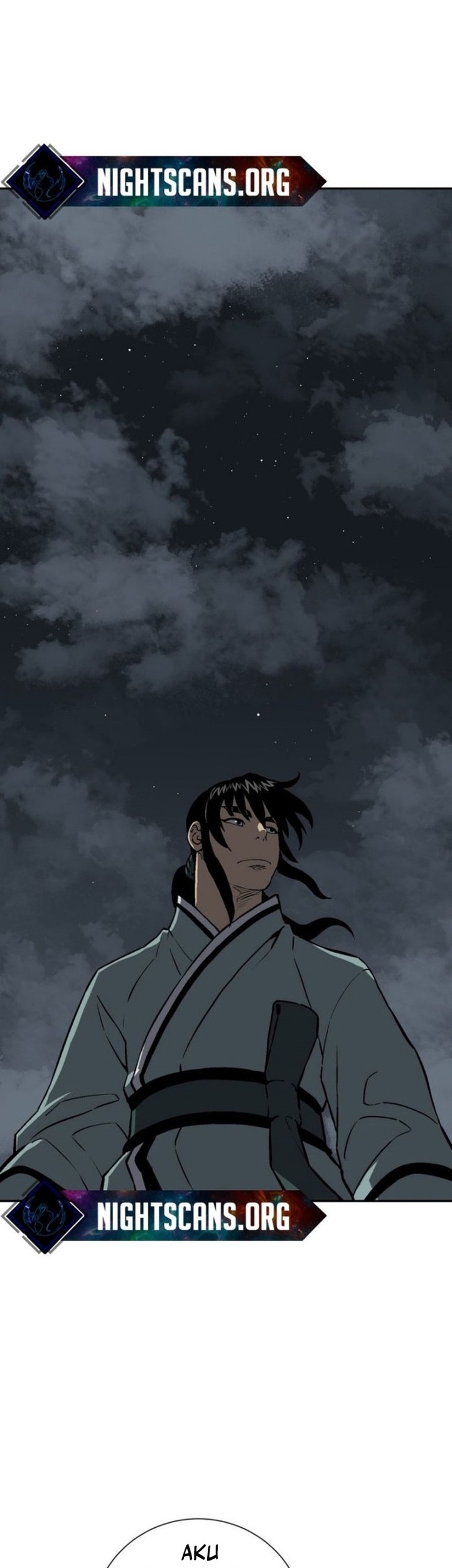 Tales of A Shinning Sword Chapter 24 Gambar 26