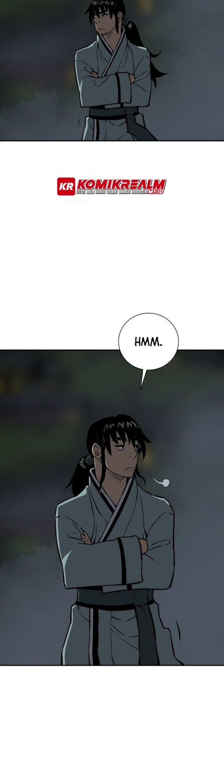 Tales of A Shinning Sword Chapter 24 Gambar 29