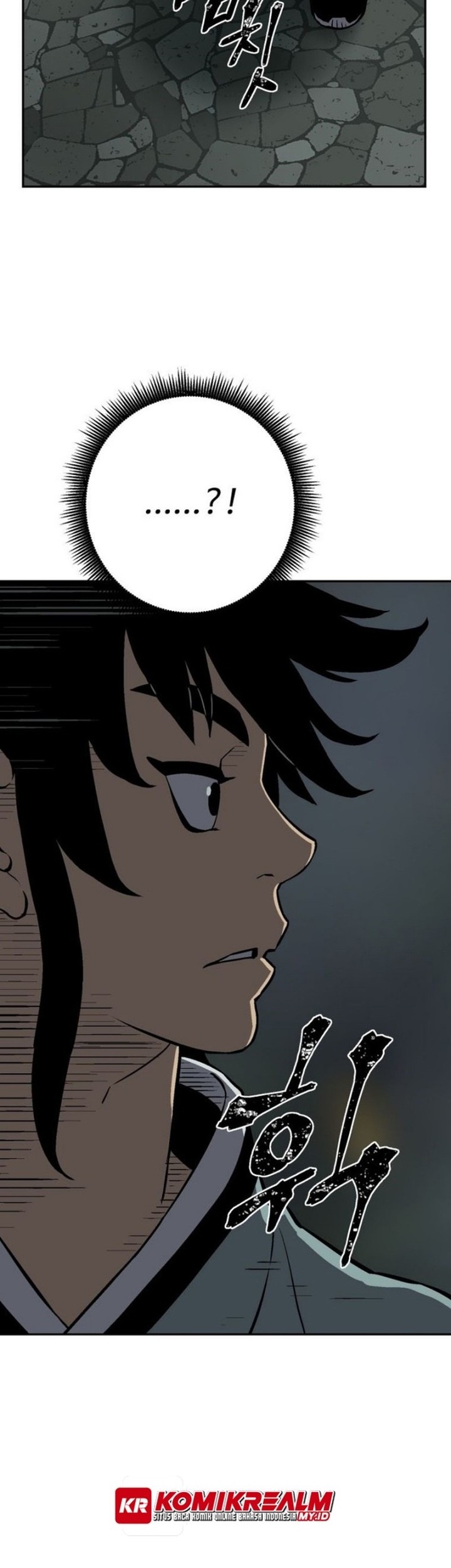 Tales of A Shinning Sword Chapter 24 Gambar 31