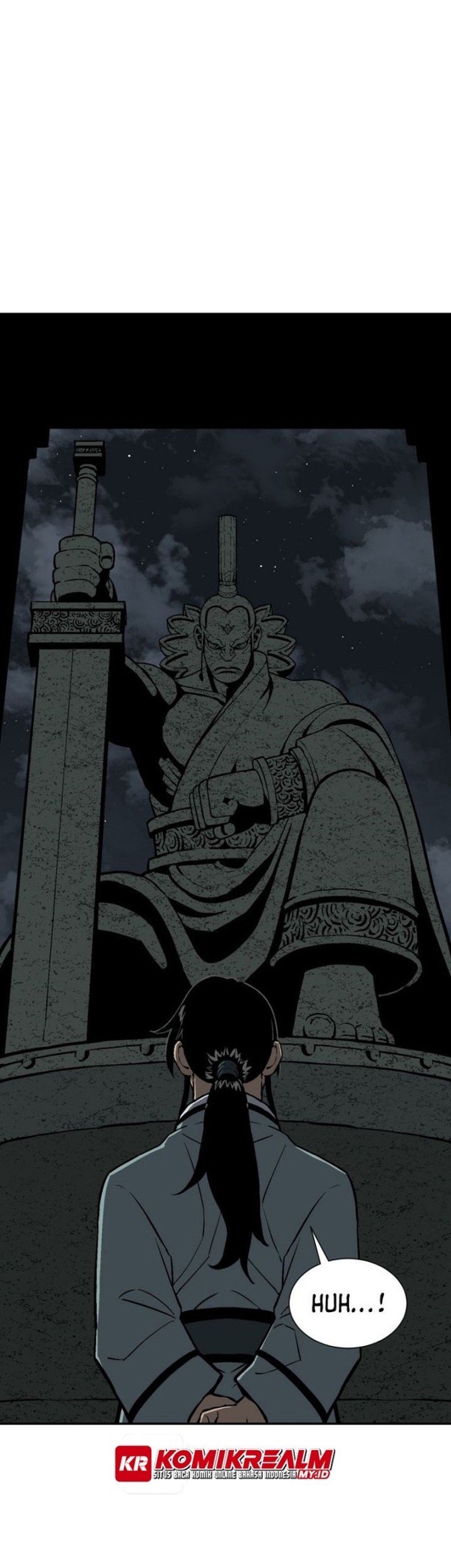 Tales of A Shinning Sword Chapter 24 Gambar 35