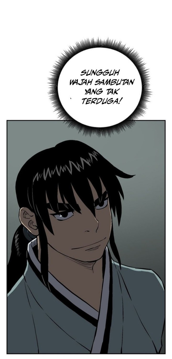 Tales of A Shinning Sword Chapter 24 Gambar 36