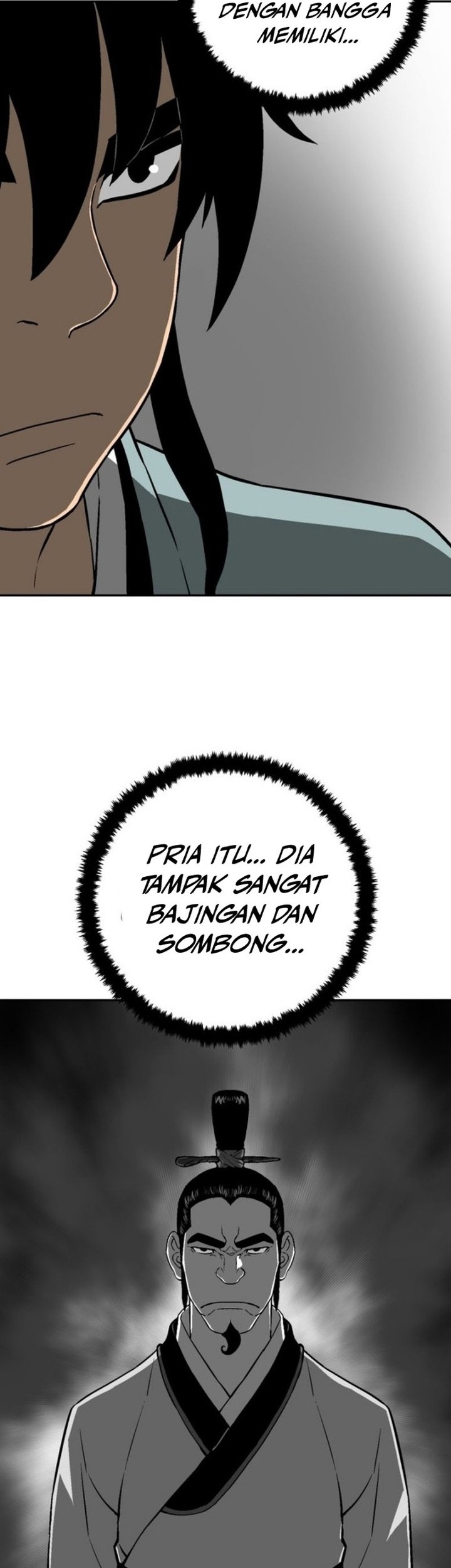 Tales of A Shinning Sword Chapter 23 Gambar 38