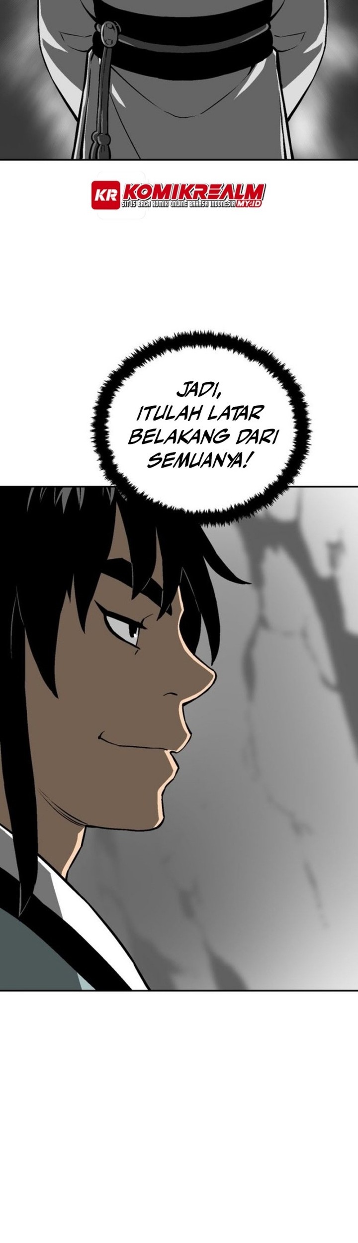 Tales of A Shinning Sword Chapter 23 Gambar 39
