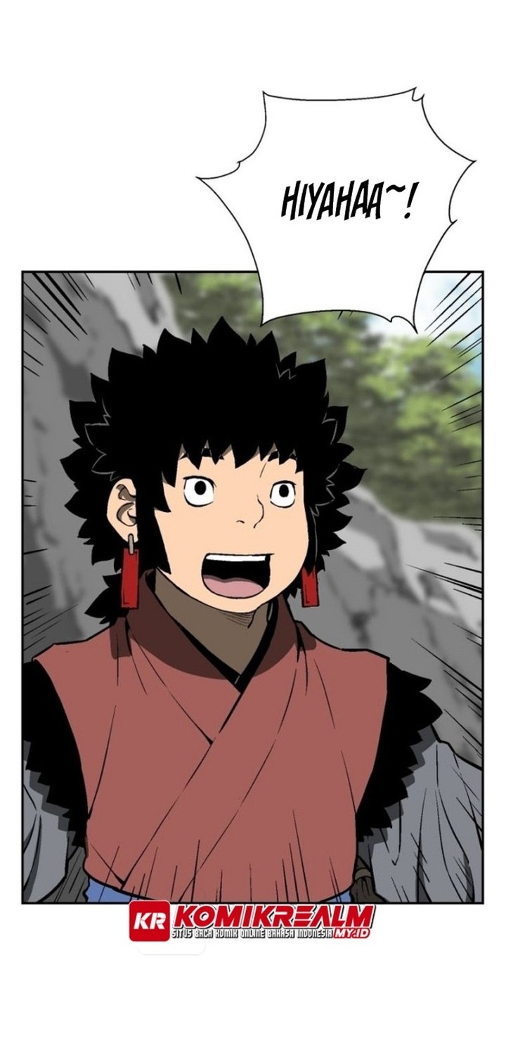 Tales of A Shinning Sword Chapter 23 Gambar 40