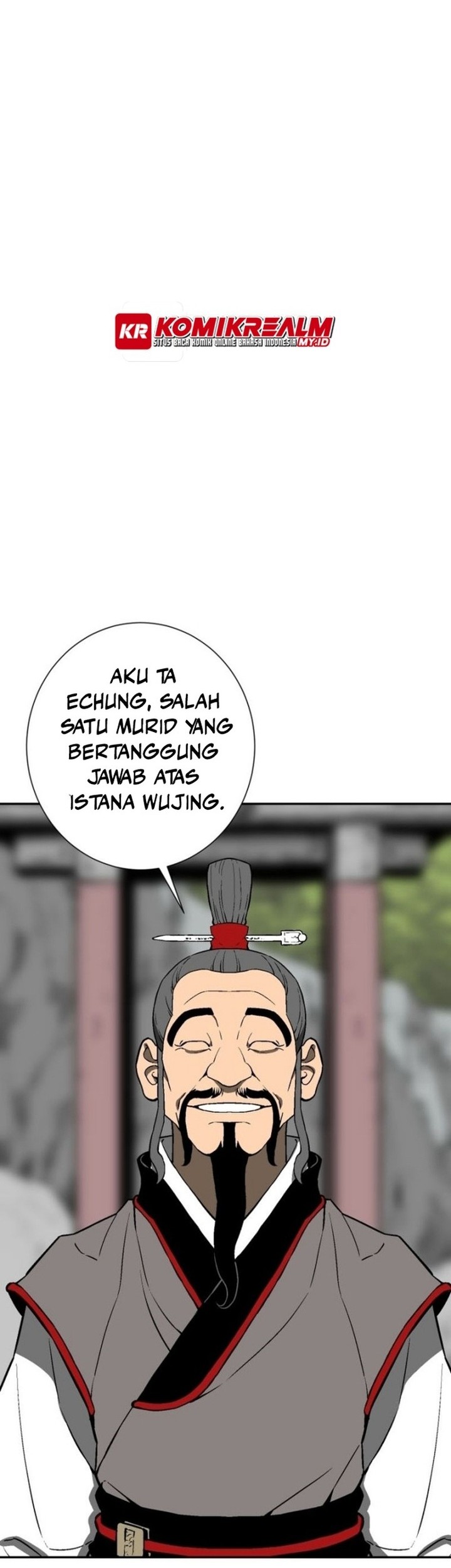 Tales of A Shinning Sword Chapter 23 Gambar 42