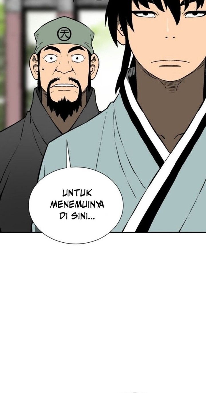 Tales of A Shinning Sword Chapter 23 Gambar 44
