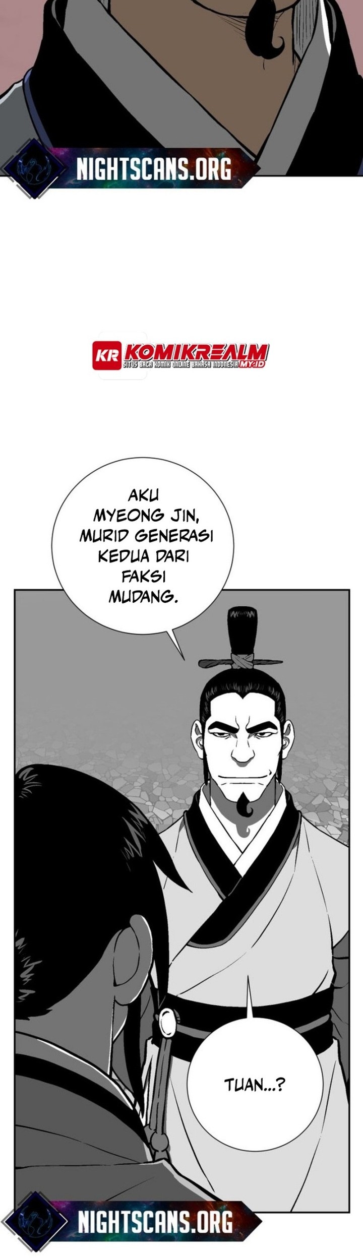 Tales of A Shinning Sword Chapter 23 Gambar 46