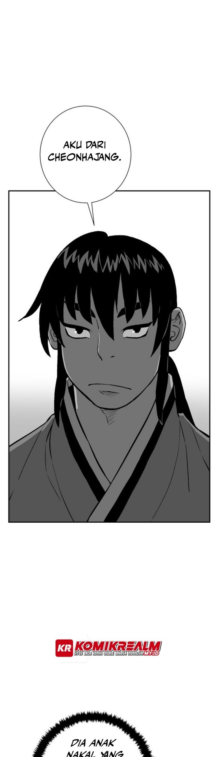 Tales of A Shinning Sword Chapter 23 Gambar 47