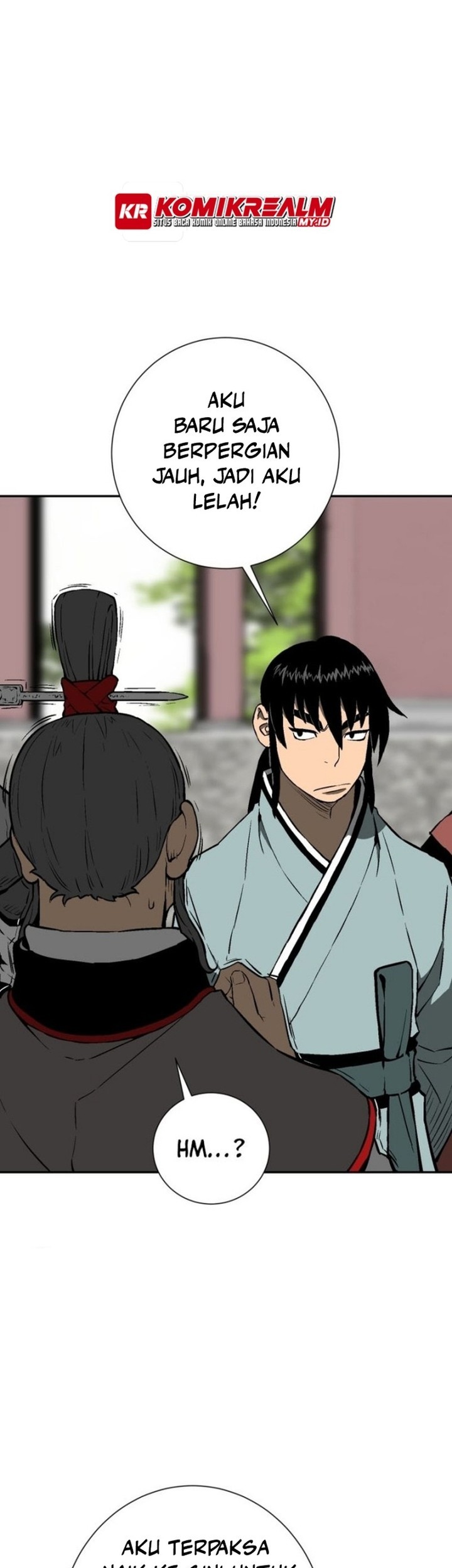 Tales of A Shinning Sword Chapter 23 Gambar 53