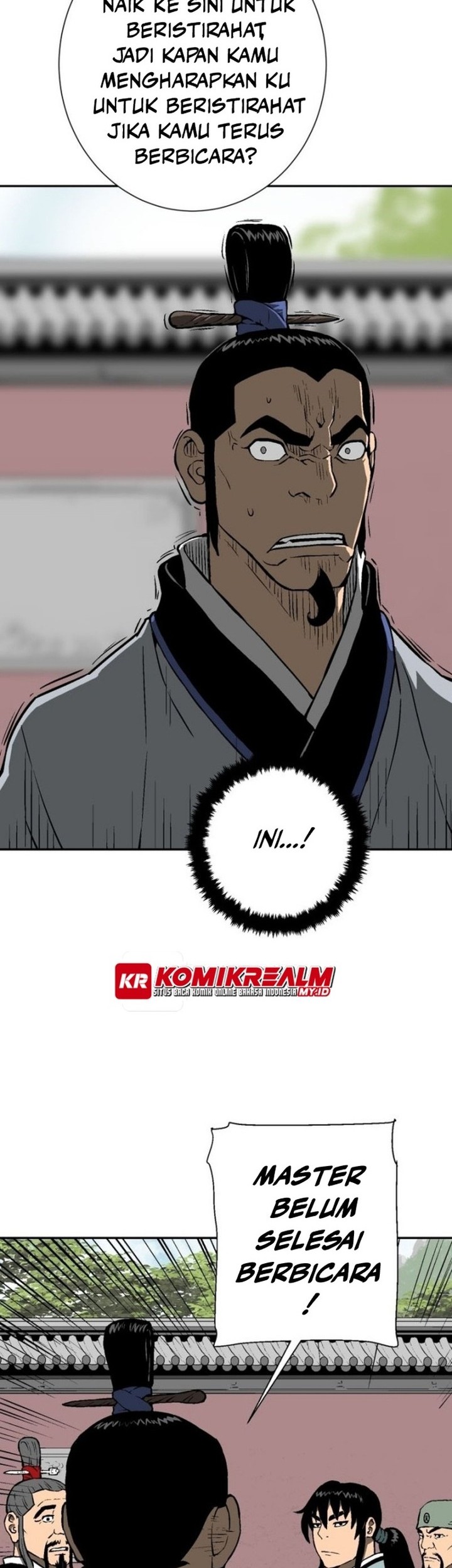 Tales of A Shinning Sword Chapter 23 Gambar 54