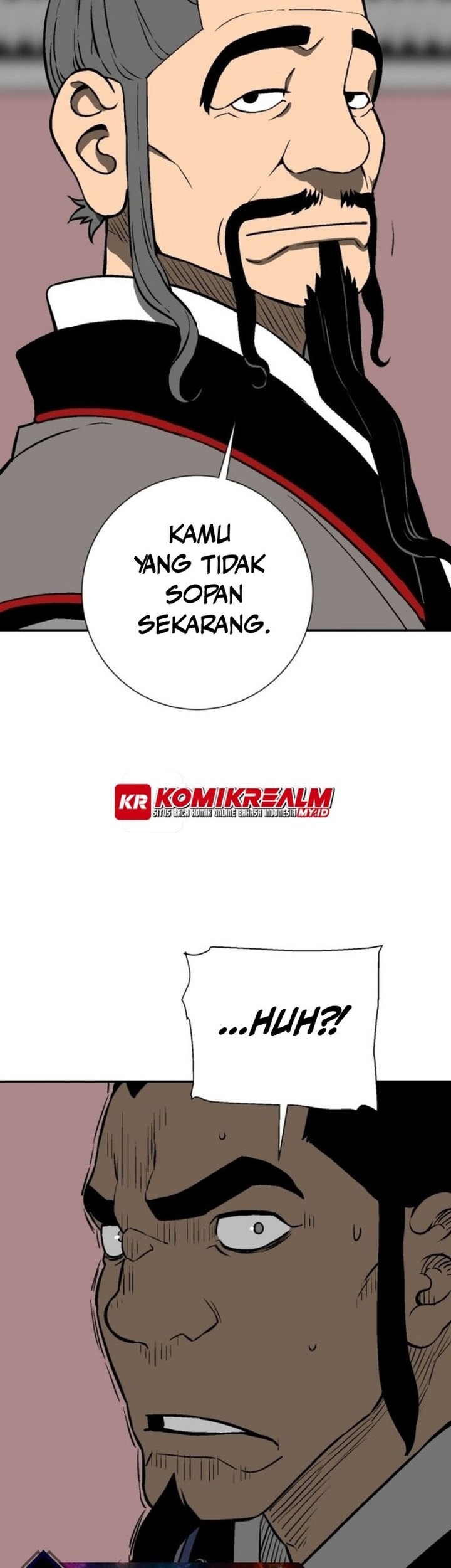Tales of A Shinning Sword Chapter 23 Gambar 58