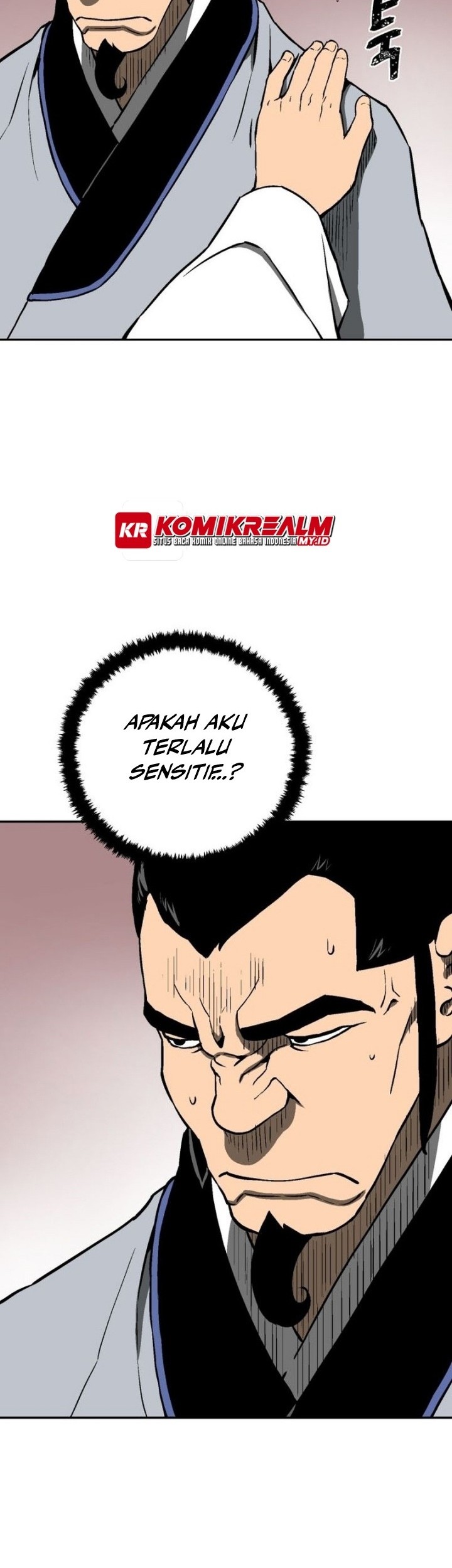Tales of A Shinning Sword Chapter 23 Gambar 62