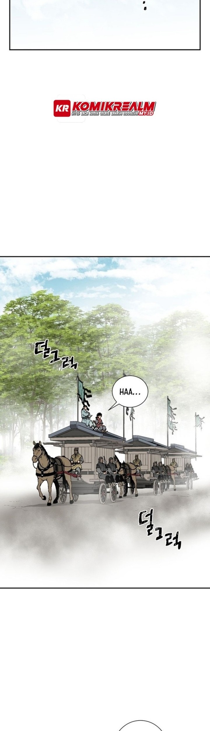 Baca Tales of A Shinning Sword Chapter 23 Gambar 2