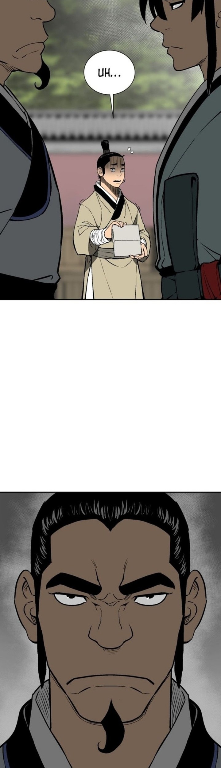 Tales of A Shinning Sword Chapter 23 Gambar 14